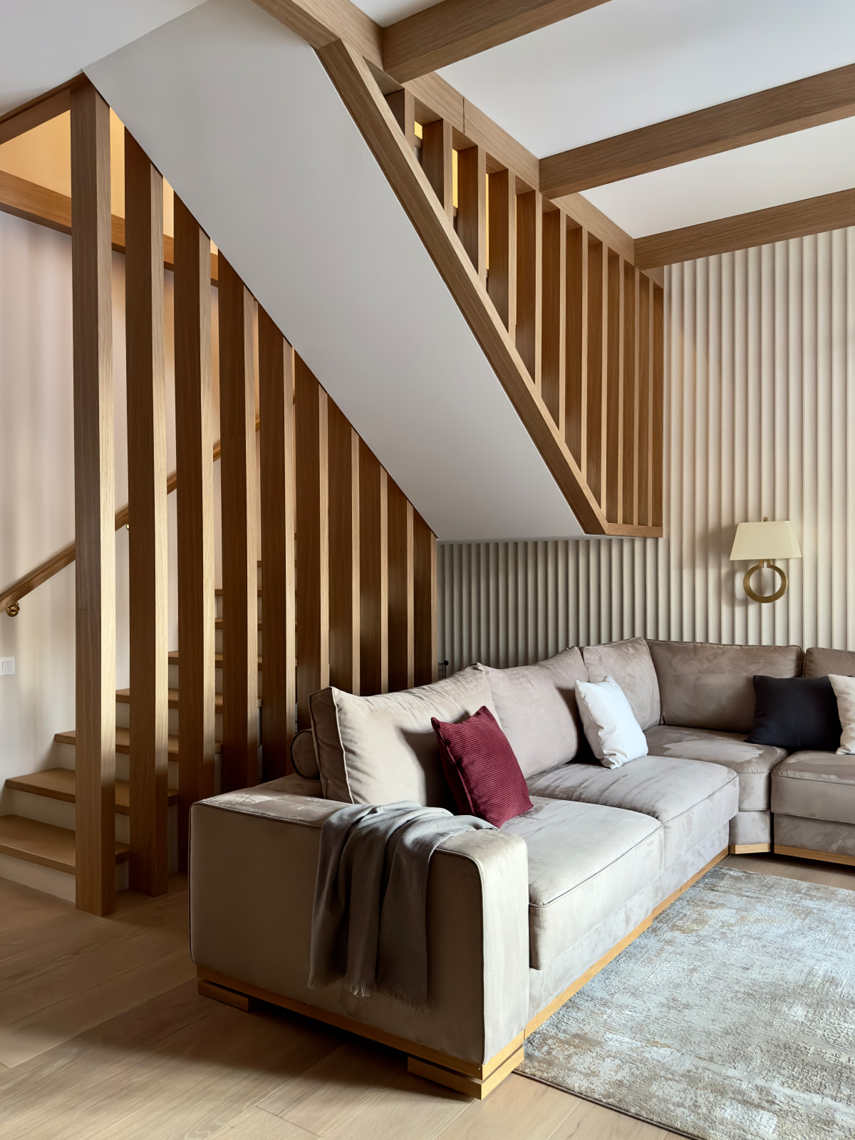 Дом в Зеленом Бору