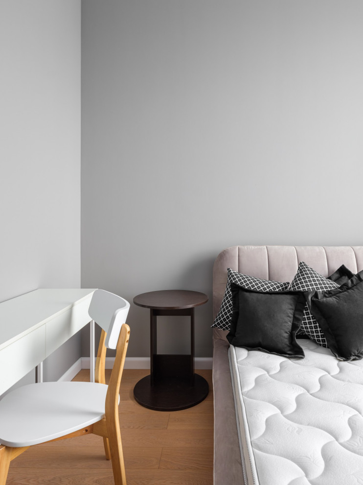 Ремонт спальни