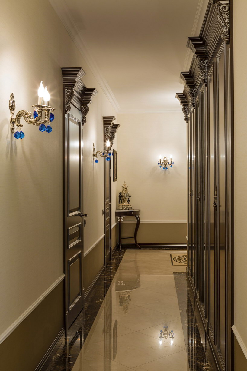 Мебель для ванной комнаты