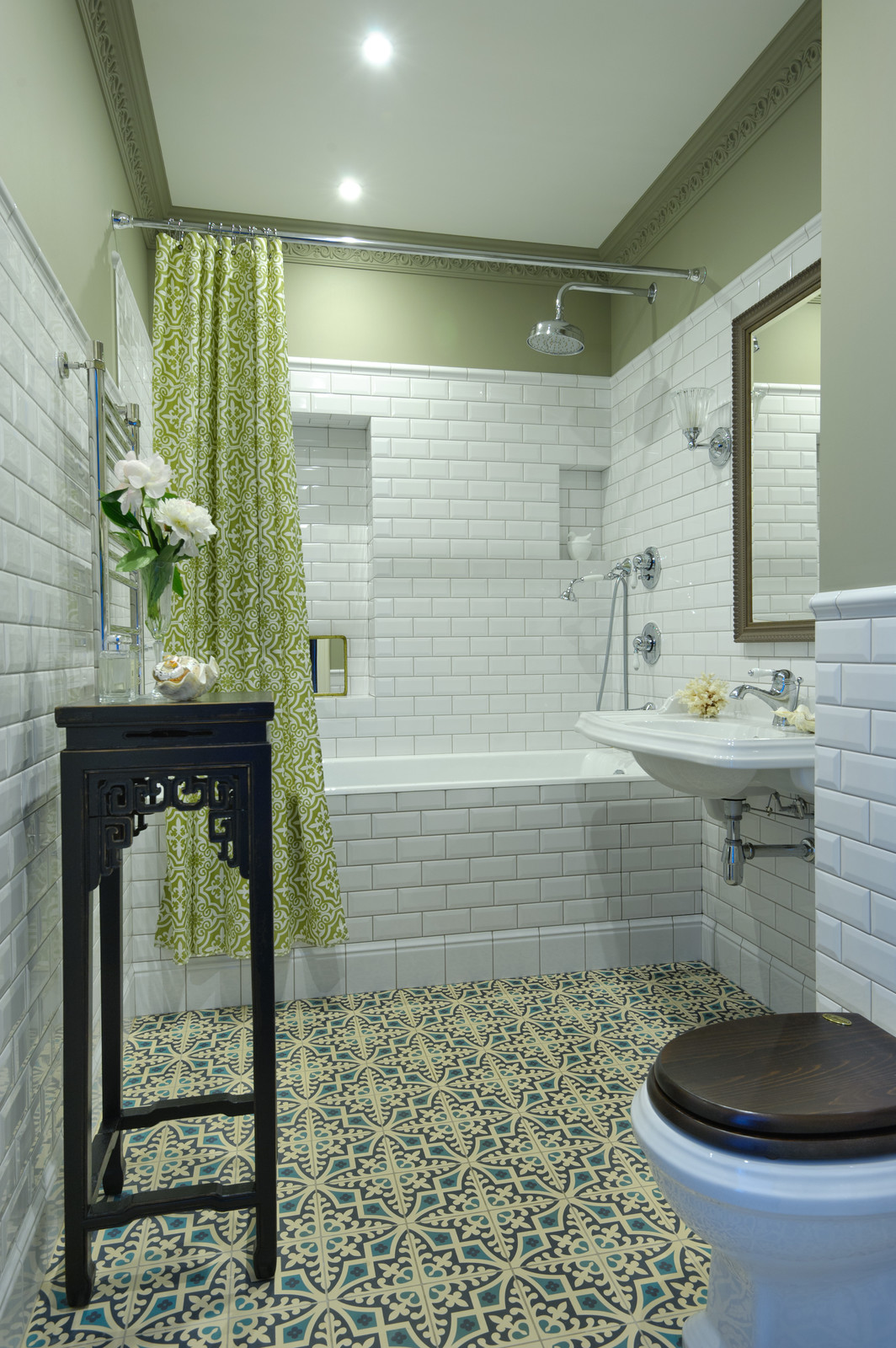 Квартира в ЖК Богородский