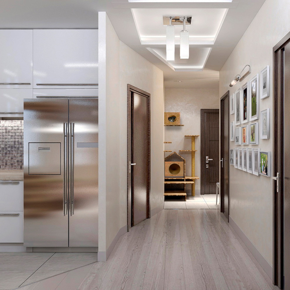 Квартира 90м2 Волгоград ул.Грушевская