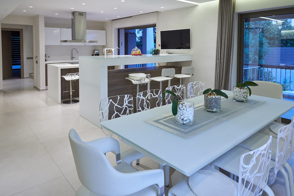 Дом в Афинах