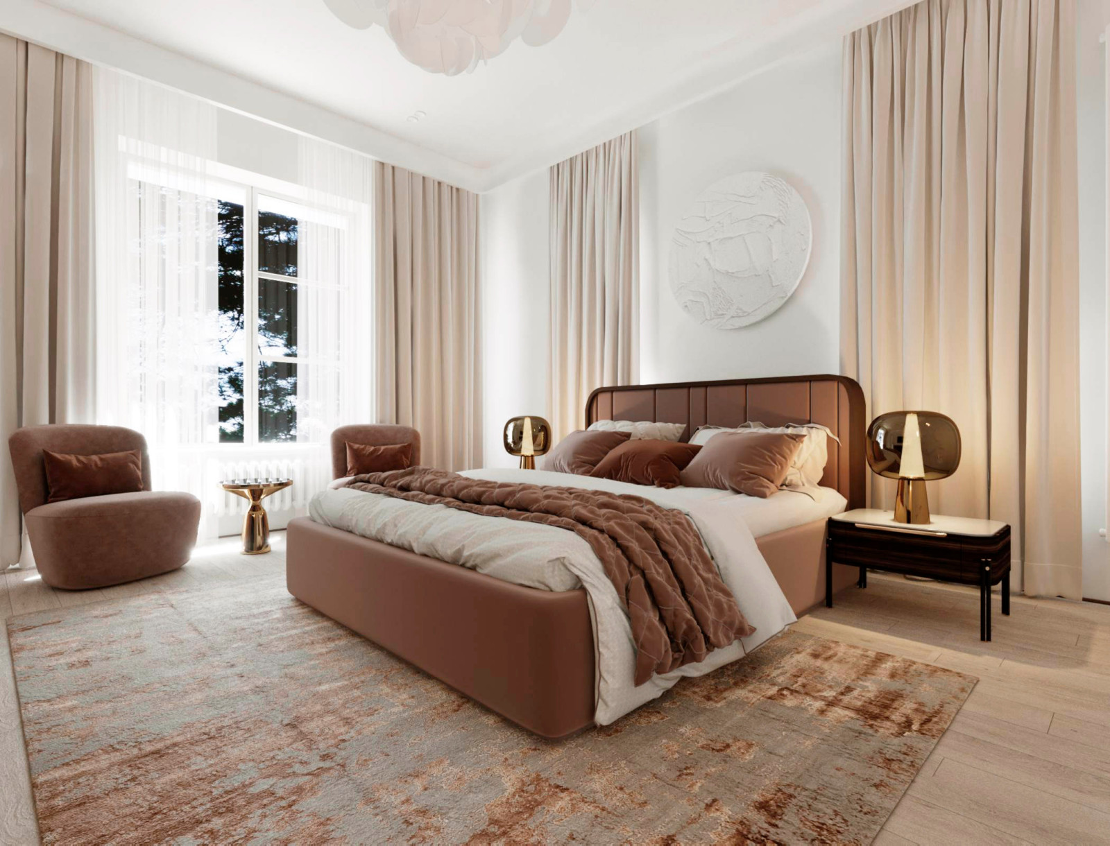 Дом в КП "Орешкино"