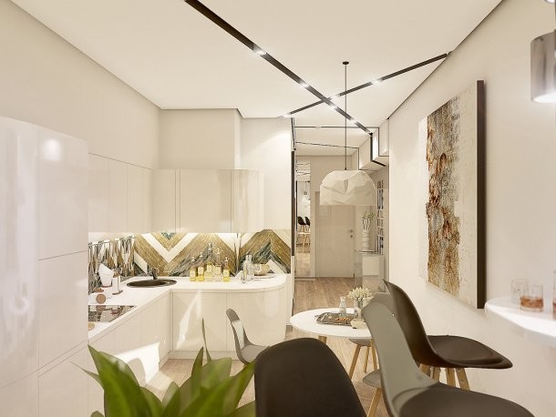 ПРОЕКТ THE GAME OF INTERACTION