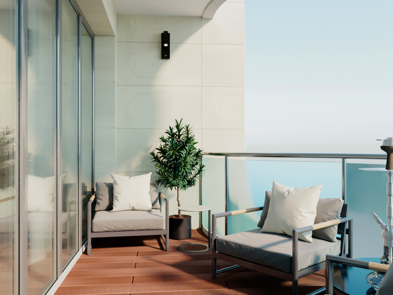 ЖК Королевский парк