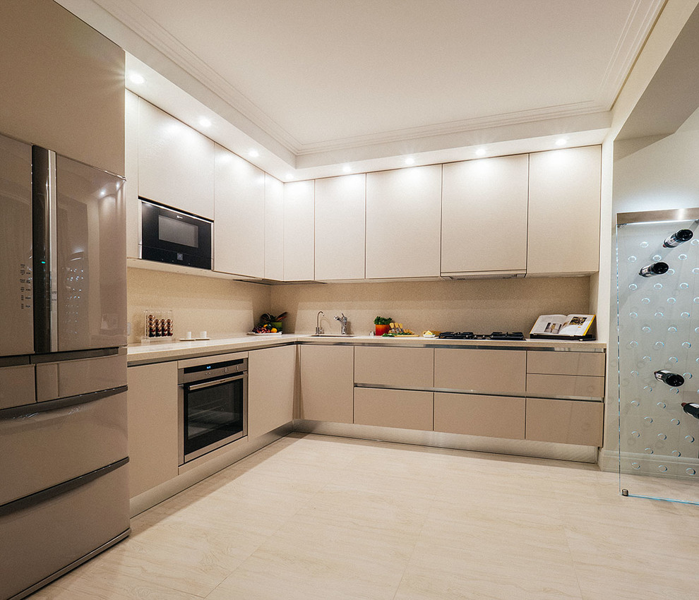 Квартира в Москве