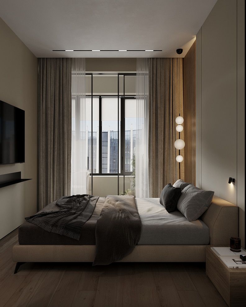 ЖК "Серебряный парк"