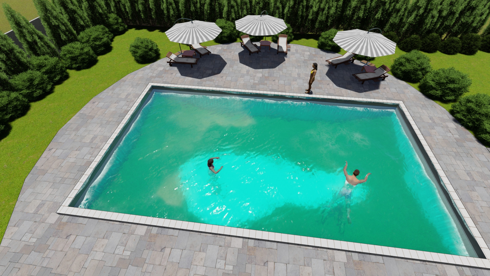 Обложка проекта: ForY