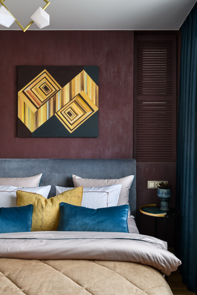 Квартира 100м2, общая кухня столовая и 2-е детские