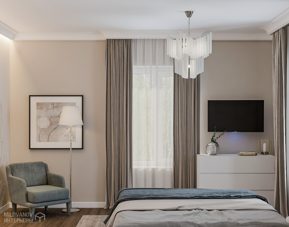 ЗАГОРОДНЫЙ ДОМ 200М.