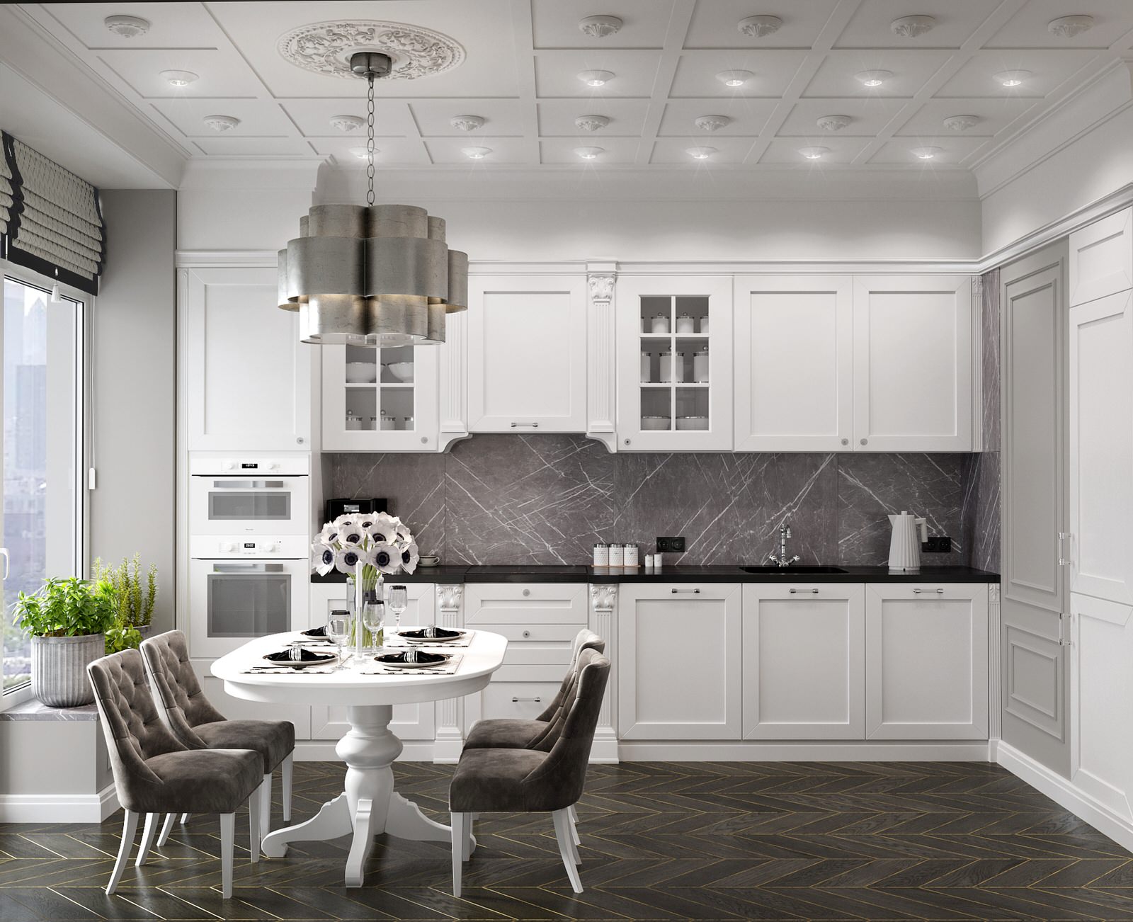 ЖК «Балтийская жемчужина»