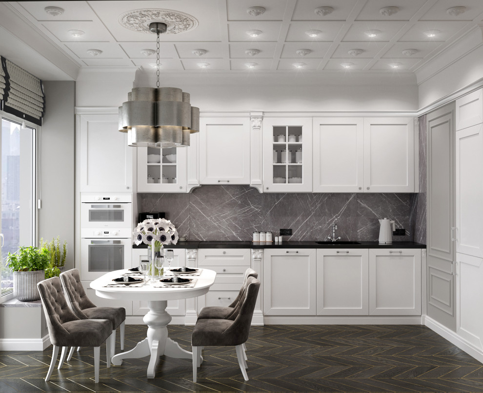 ЖК «Балтийская жемчужина»