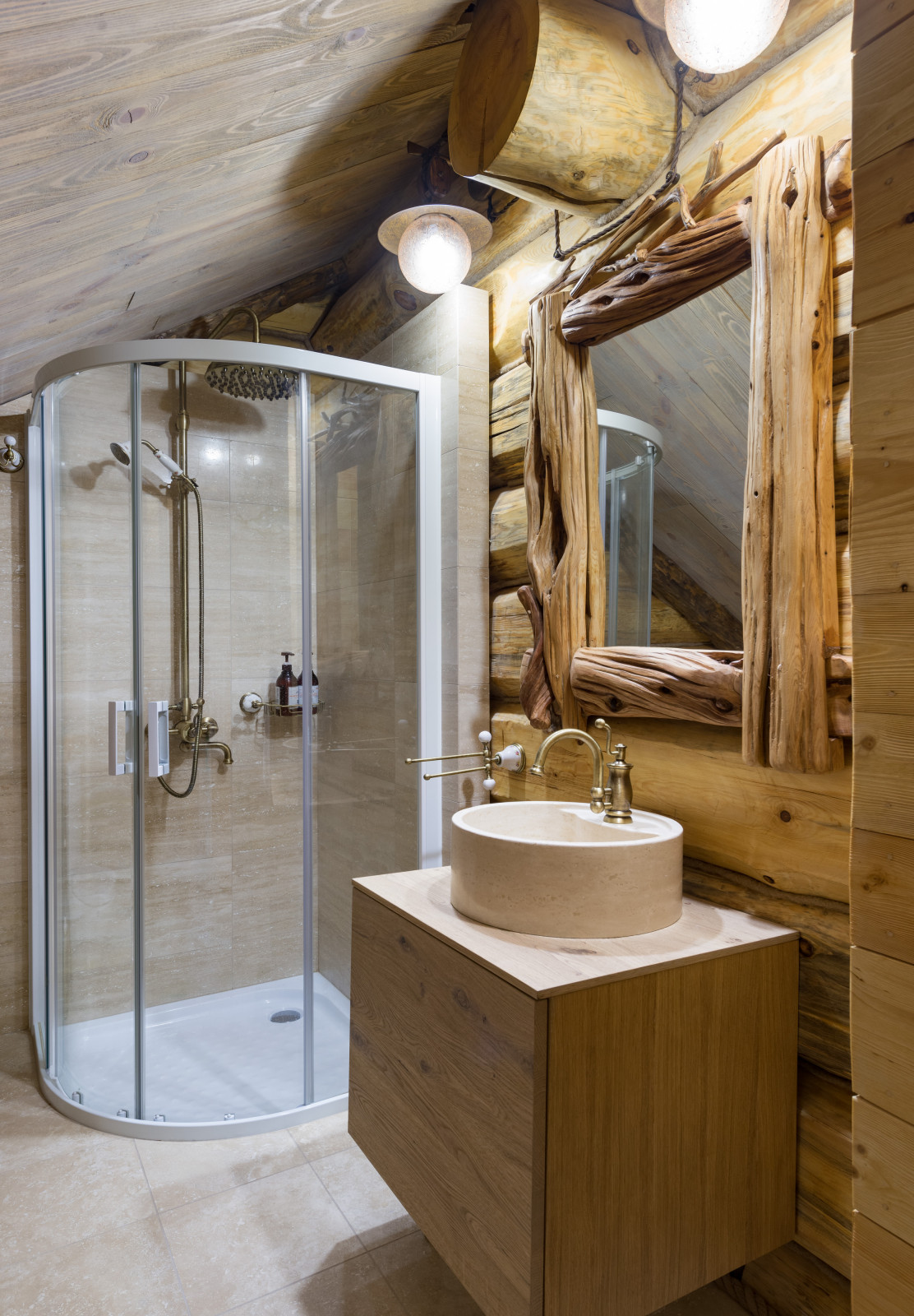 Здание Бани с бассейном комплекс отдыха