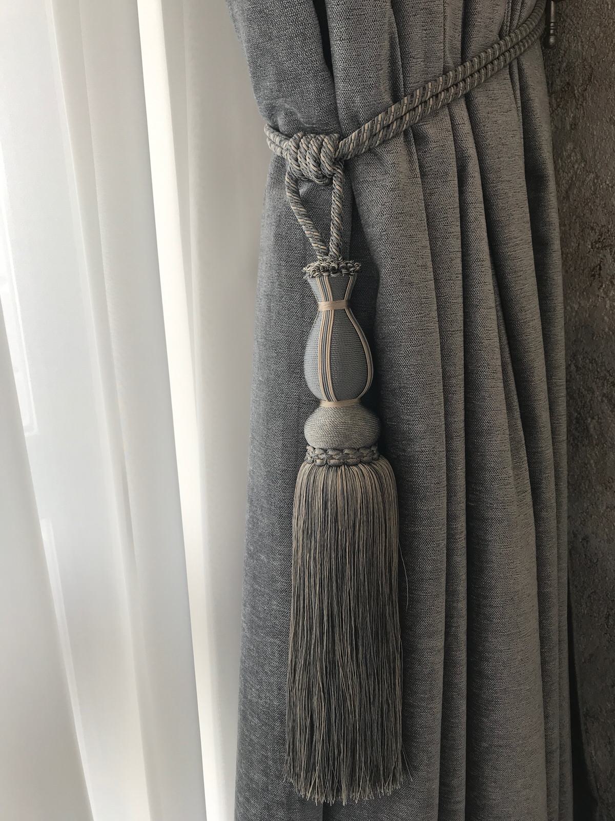 КП Променад Дом с электрикарнизами