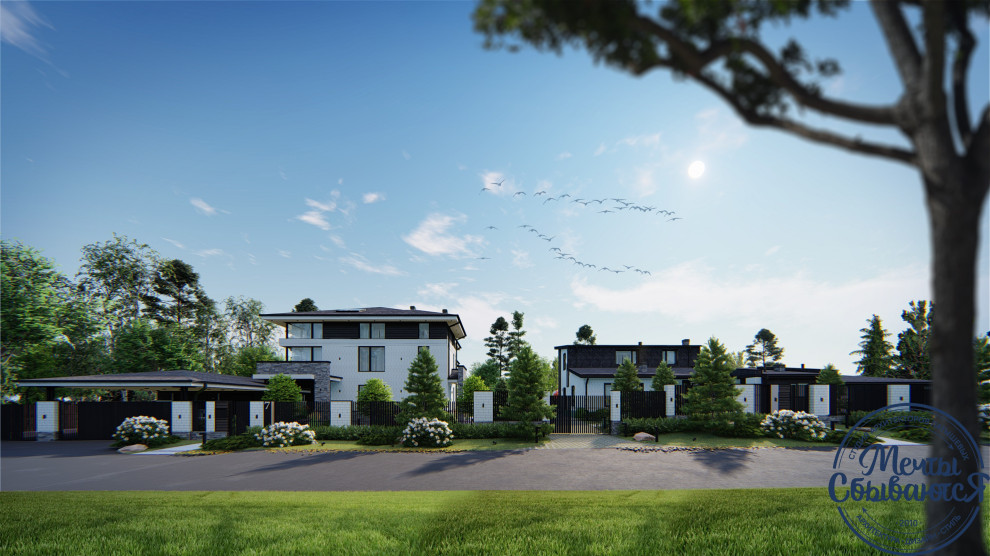 Просто, необычно и изящно