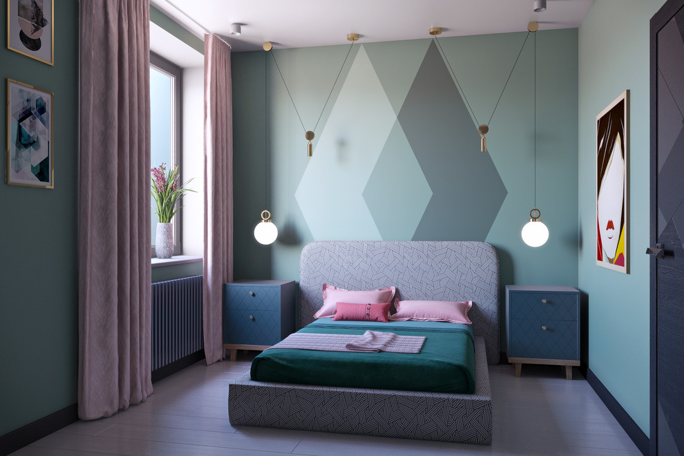 Квартира №195_яркий