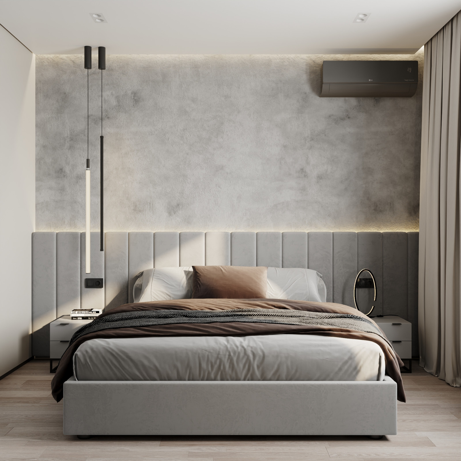 Квартира в ЖК Вересаево