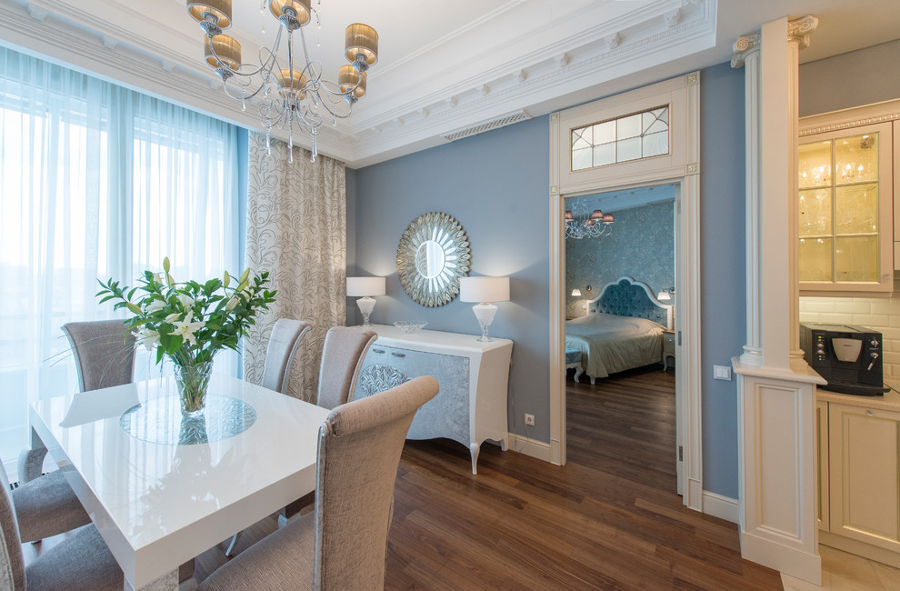 Нью-Йоркский шик