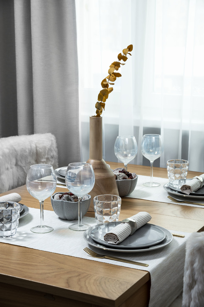 Арт в монохроме