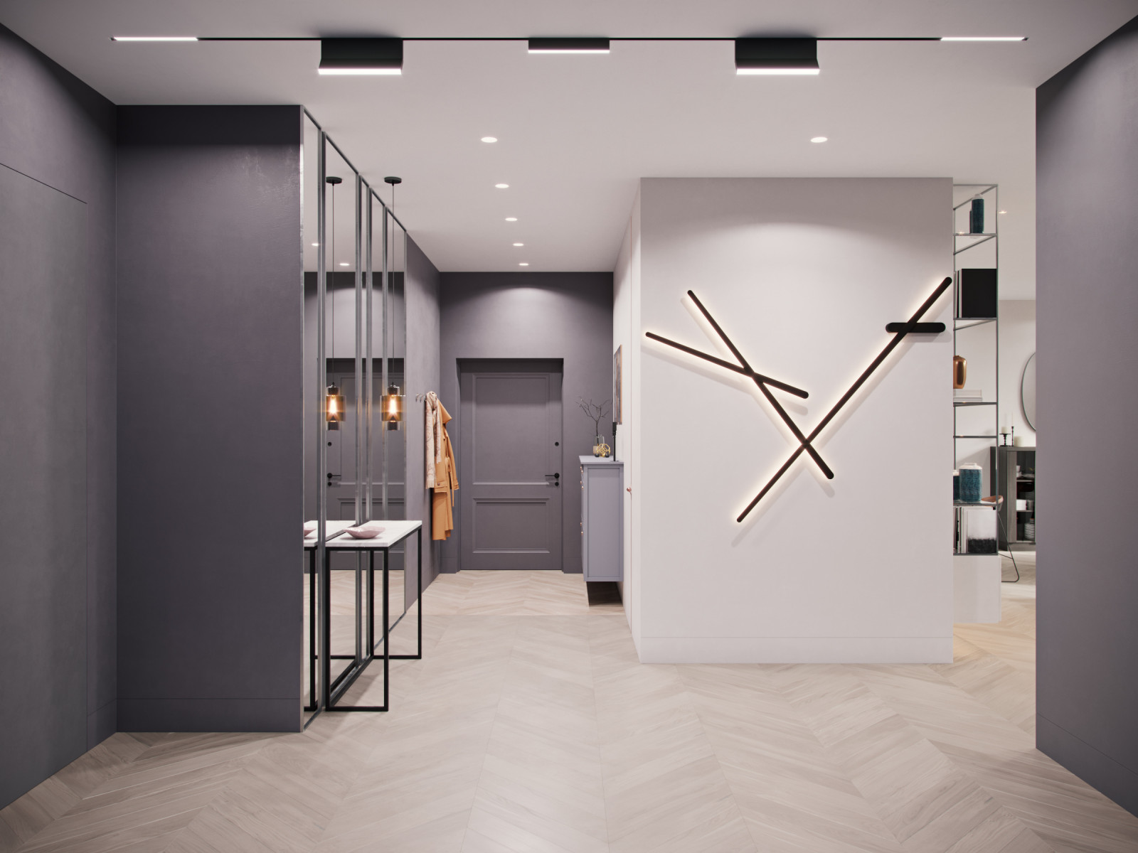 Маршала Захарова