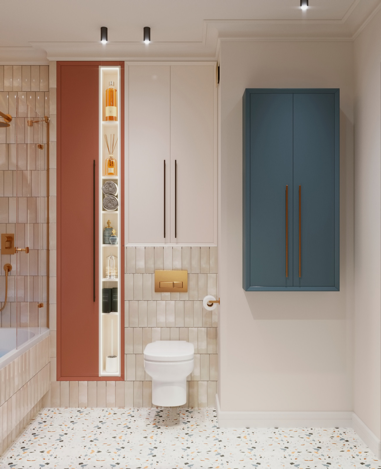 ЖК Лучи. 2021 год.