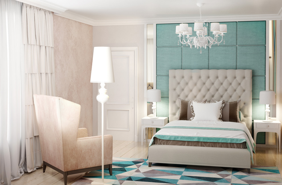 Квартира для девушки