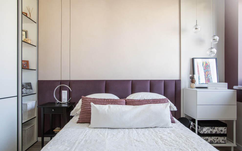 Ремонт на ул. Рябиновая