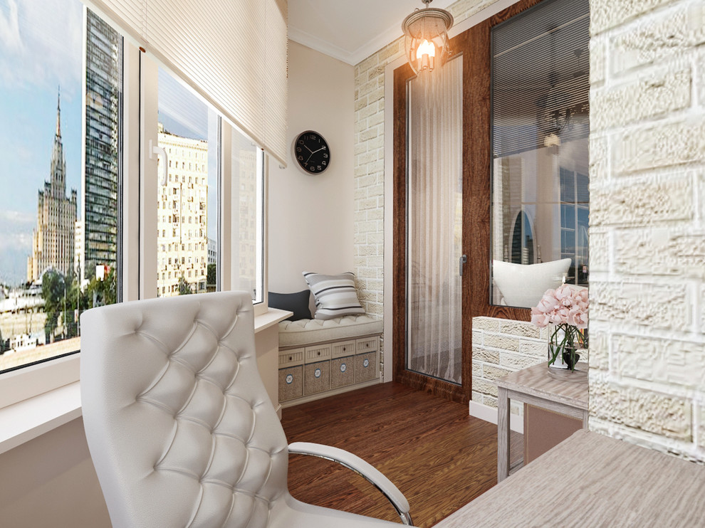 Квартира 100кв.м. Мичуринский проспект