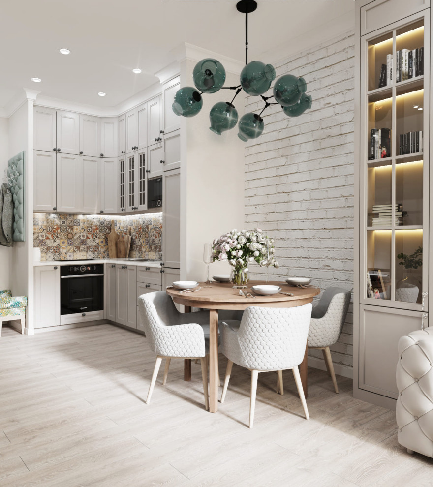 Жилой Комплекс «Жемчужина Дона», 50 м2