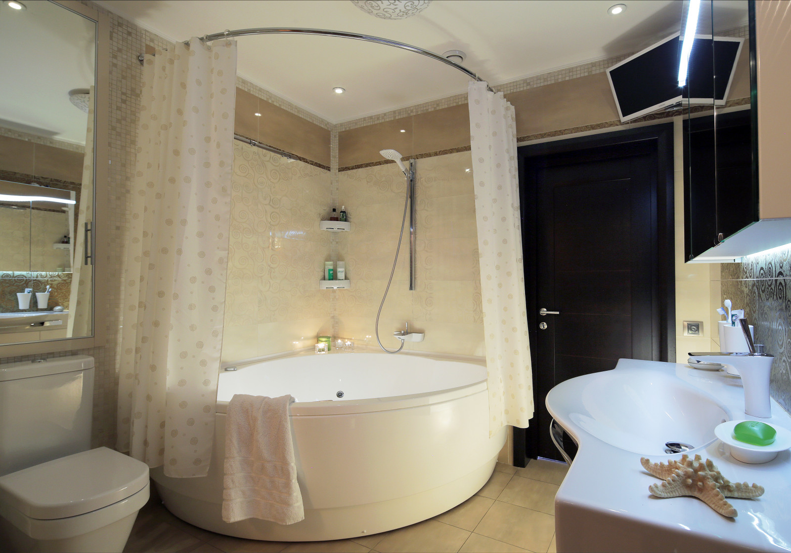 квартира на Ленинском пр-те