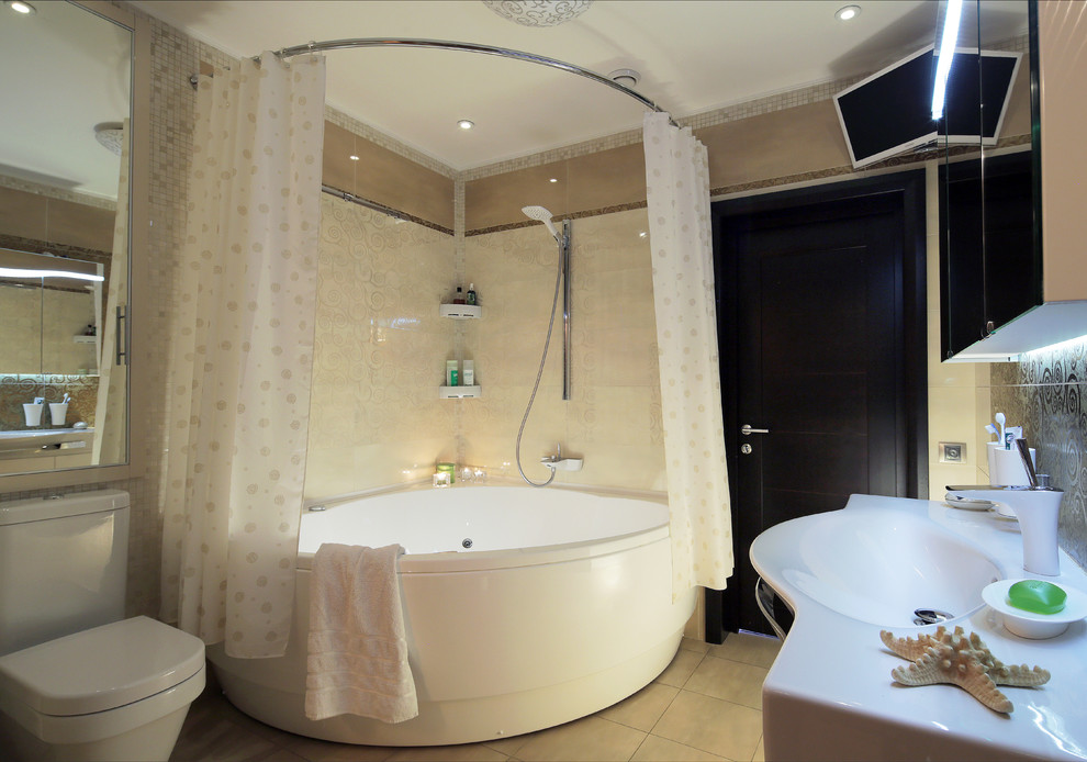 квартира на Ленинском пр-те