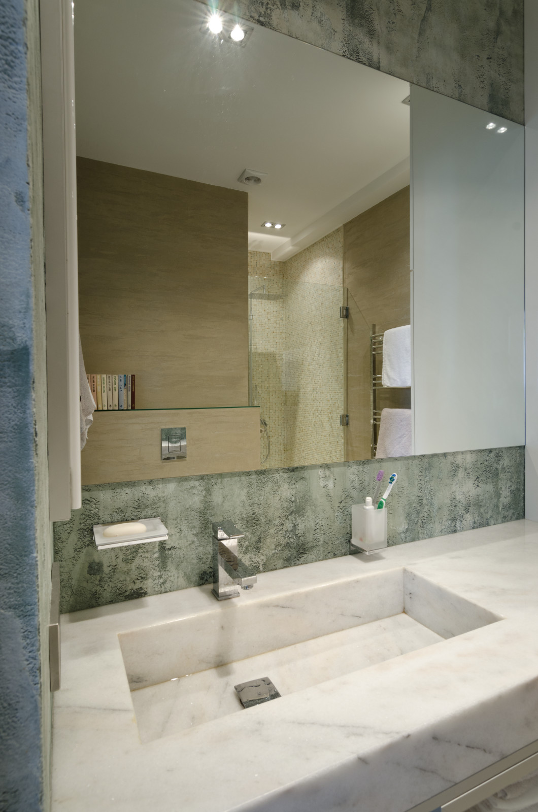 apartment in Akademgorodok