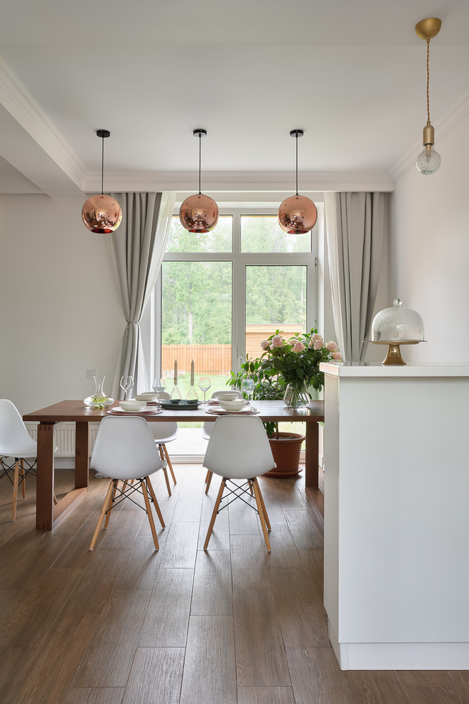 В гостях: Зелёная Роща