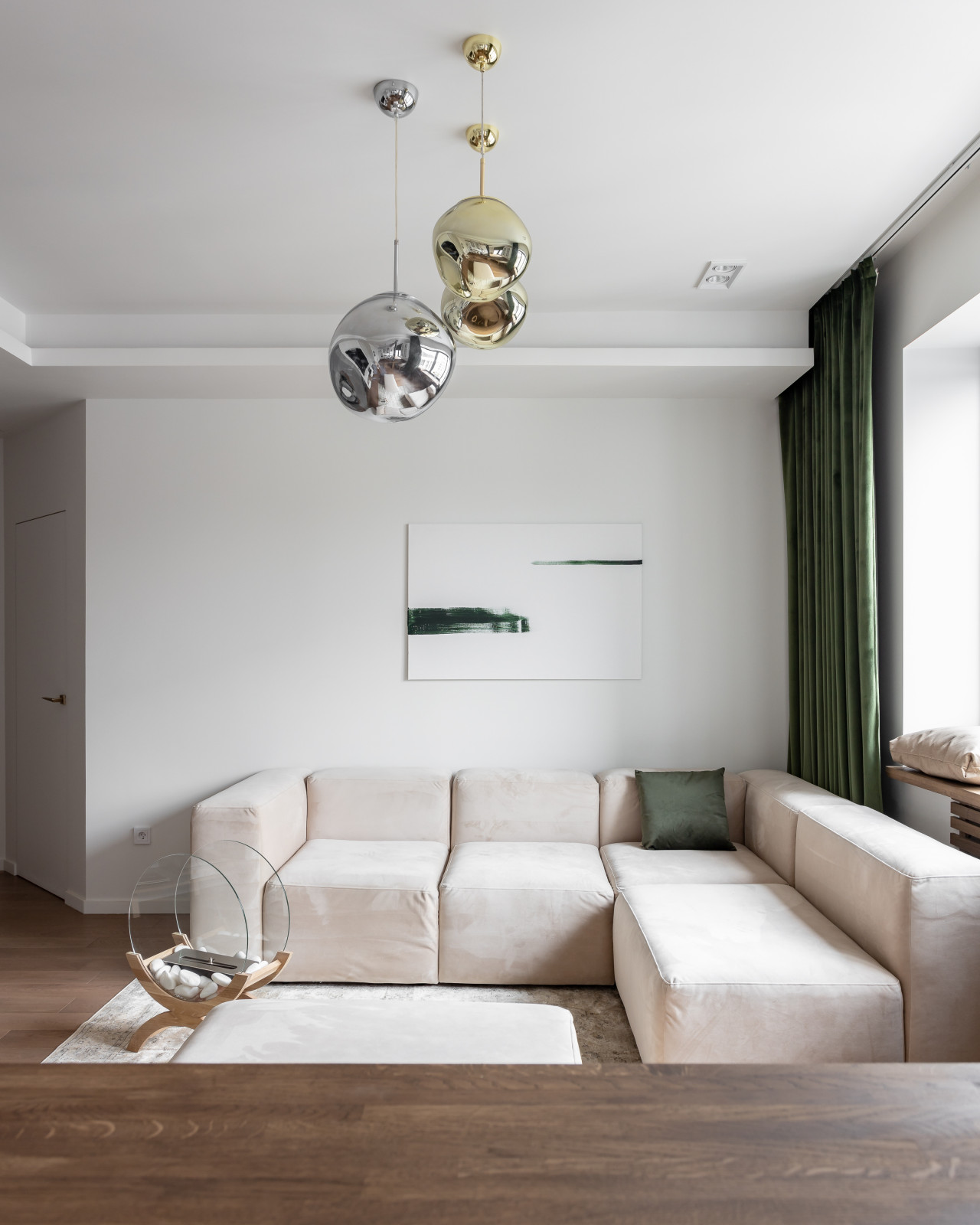 ЖК Искра-парк