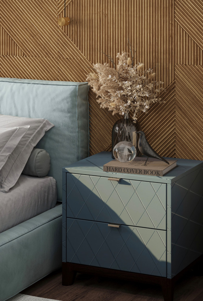 ДИЗАЙН-ПРОЕКТ «РАСЦВЕТАЙ-2»