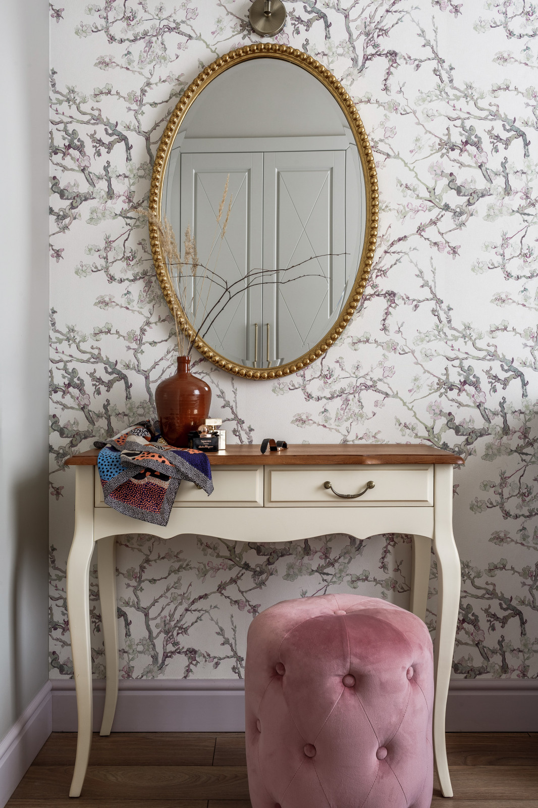 Загородный дом для семьи