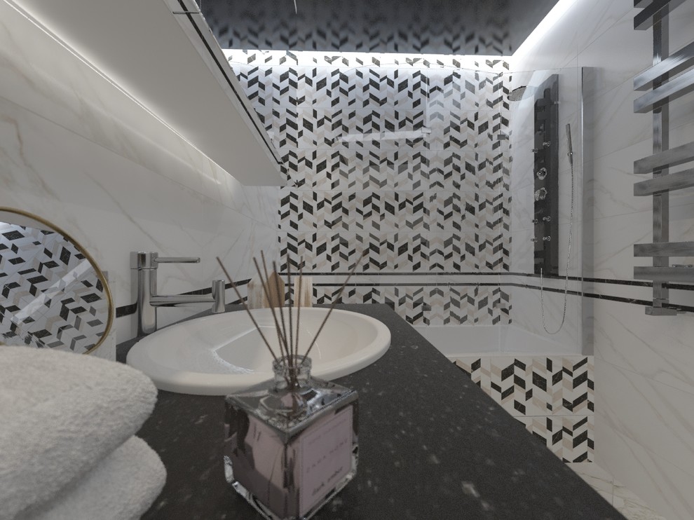 Юбилейная квартира