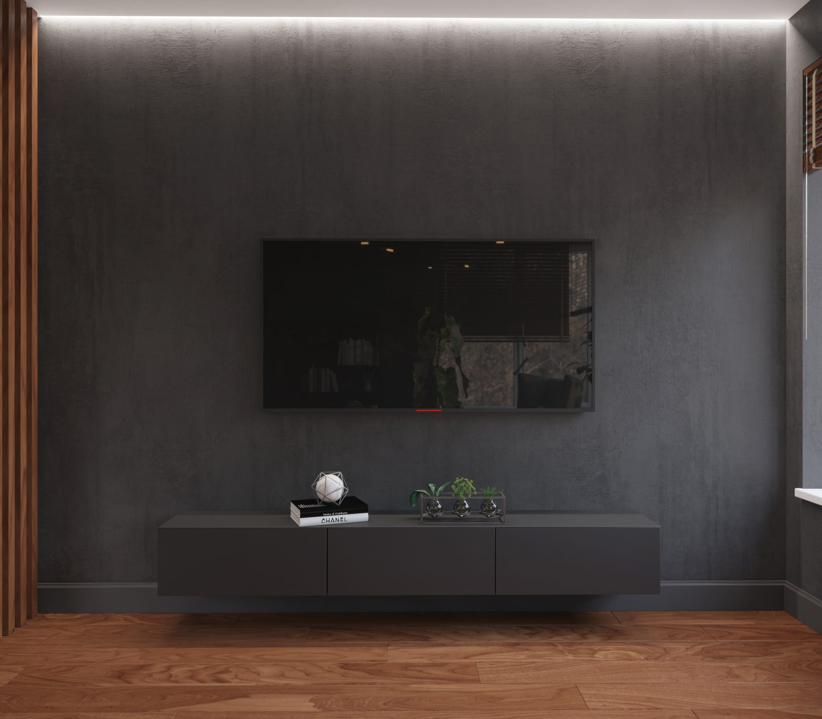 ЖК Первый Московский