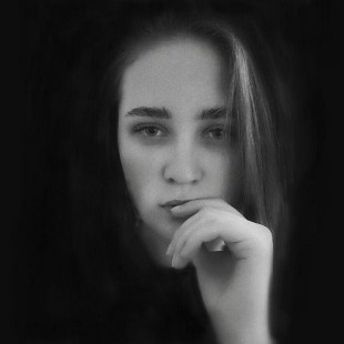 Алина Ваганова