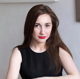 Анастасия Чазова