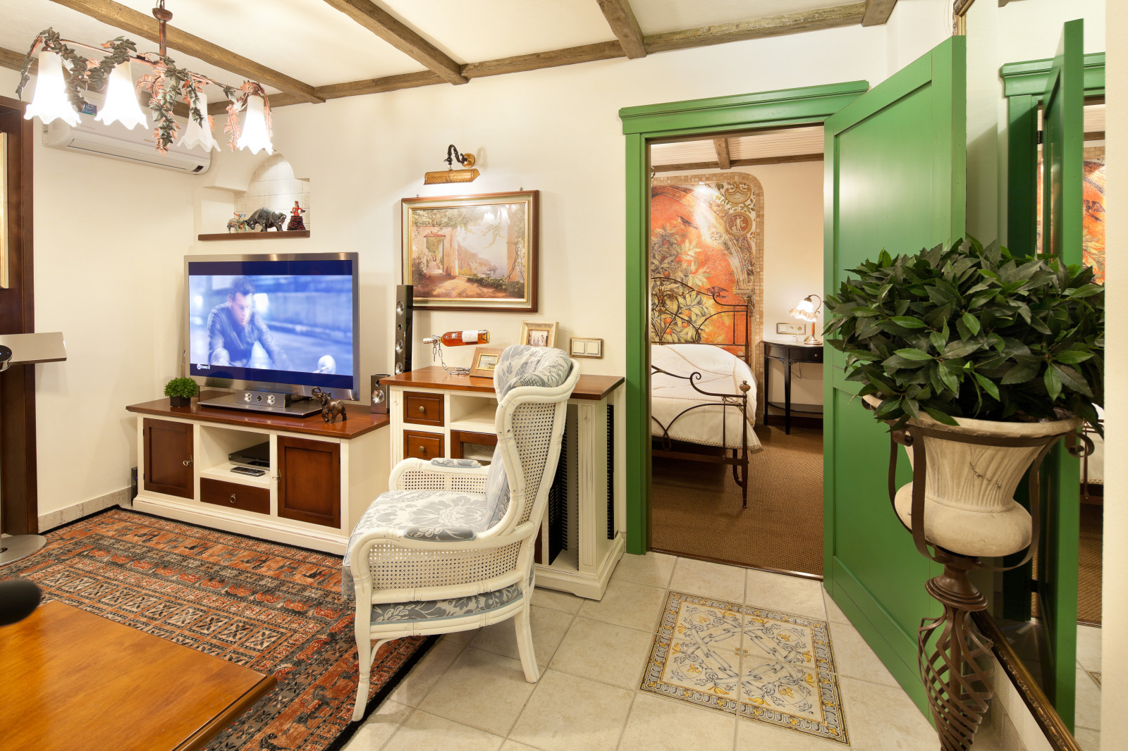 Средиземноморье