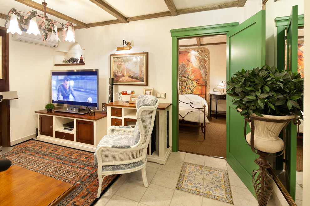 Средиземноморье