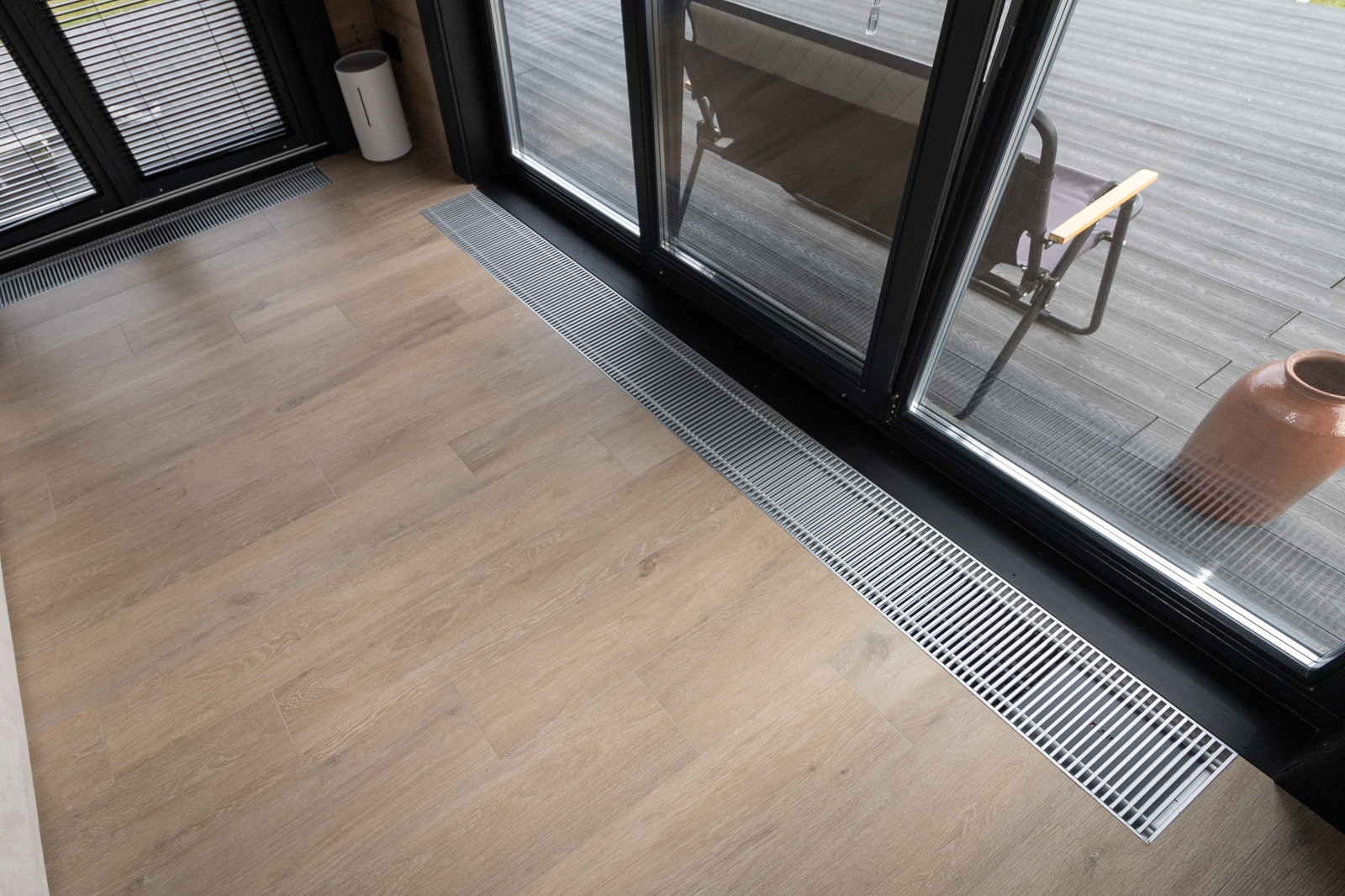 Обложка проекта: Ремонт дома из клеевого бруса 170 кв. м