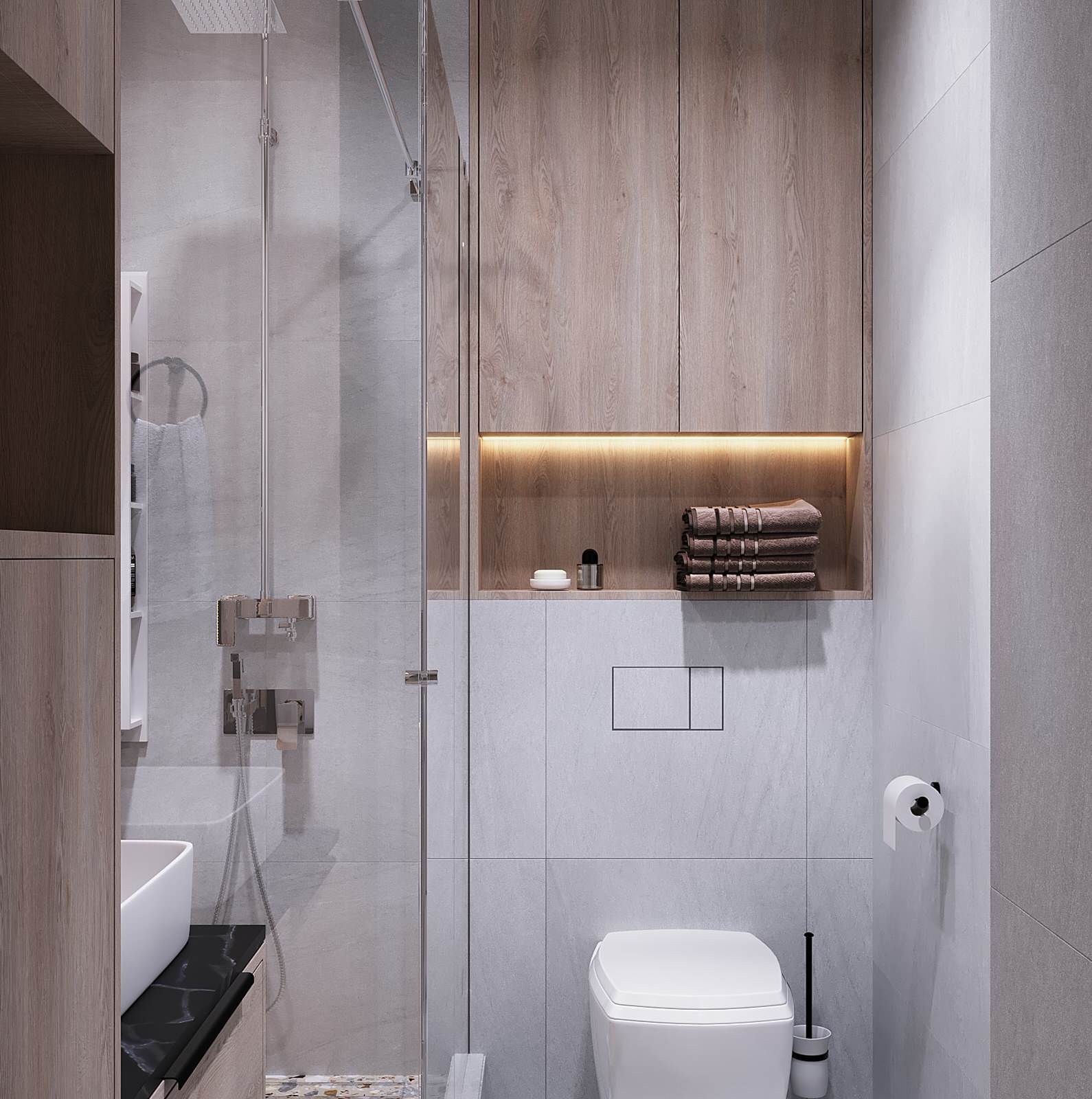 Однокомнатная инвест квартира