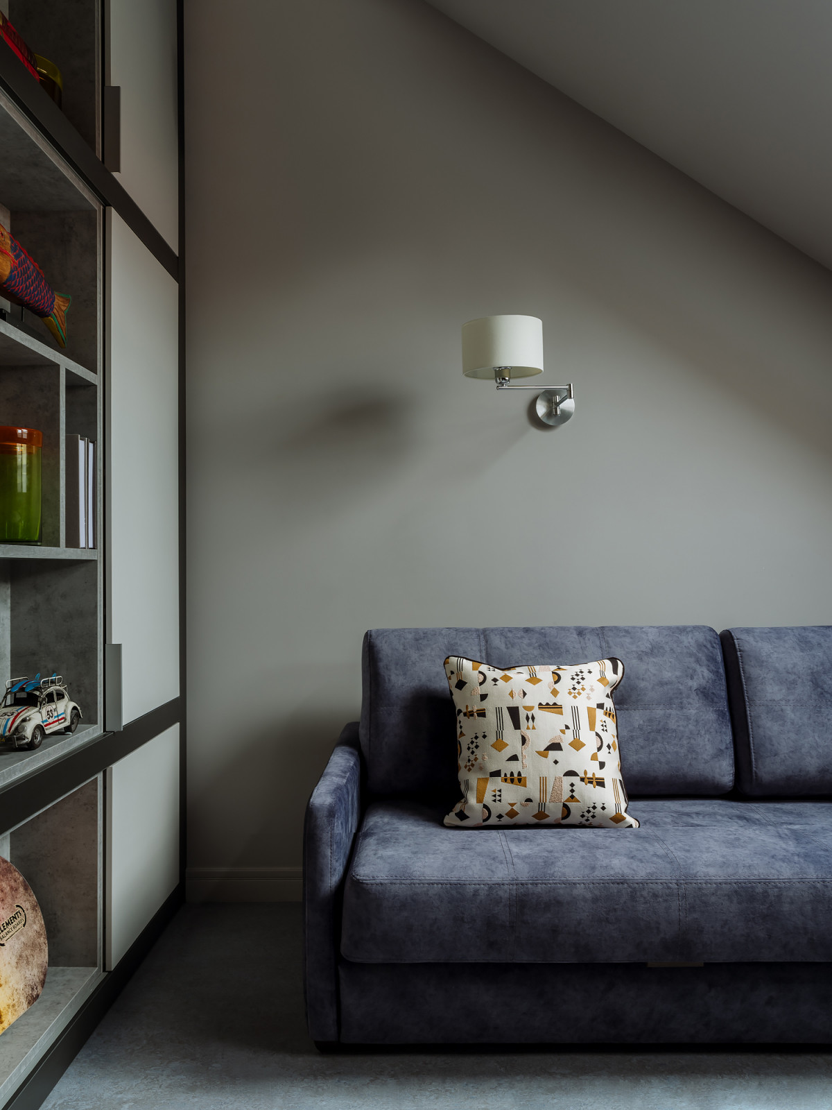 Съемка Новое Бакеево