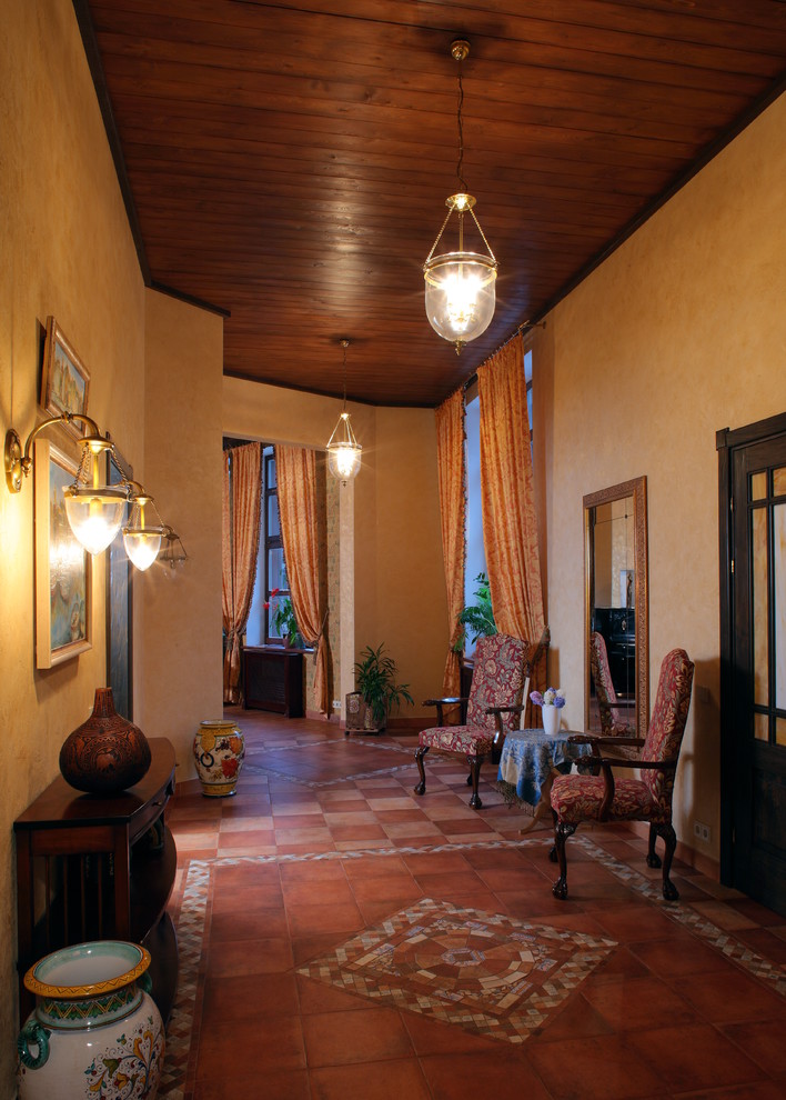 Дом в поселке Апрелевка