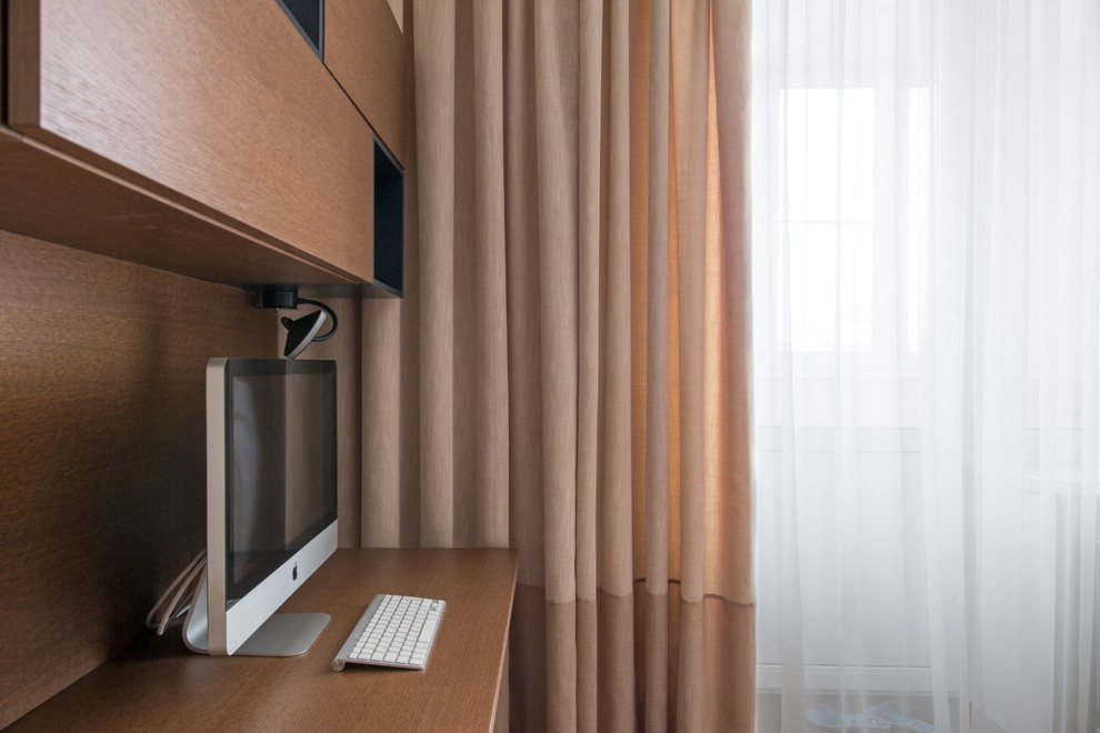 Квартира на Мосфильмовской