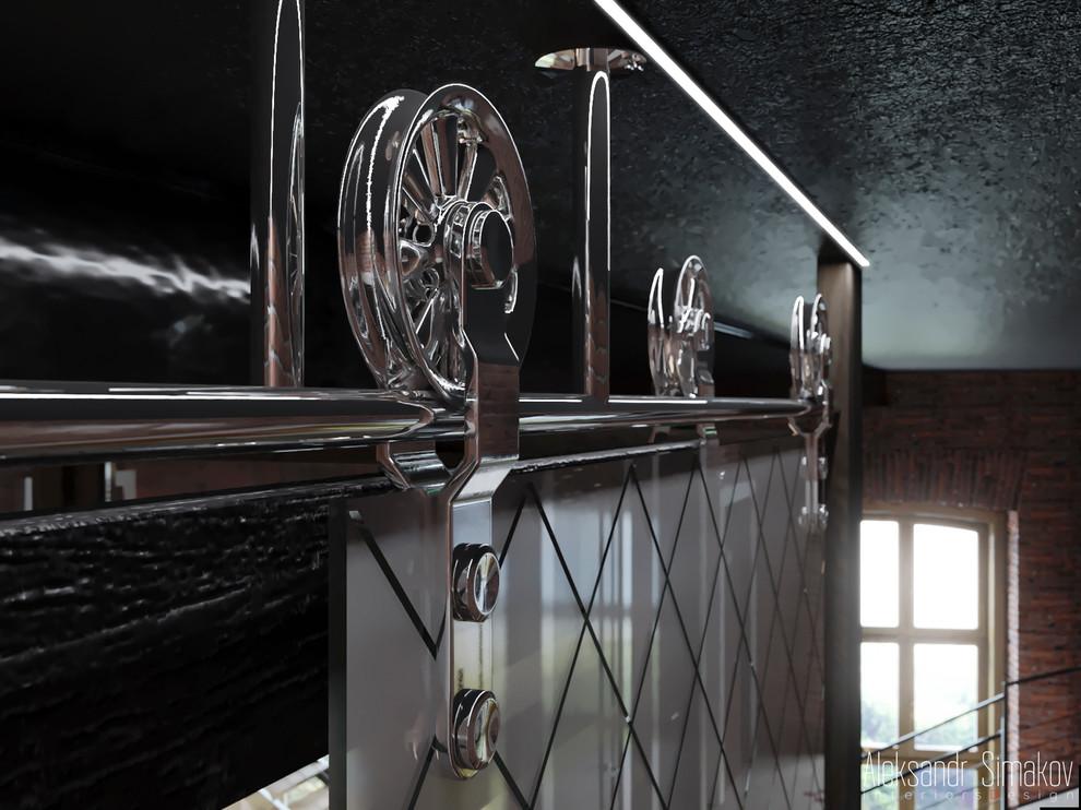 САЛОН «М-СТИЛЬ»