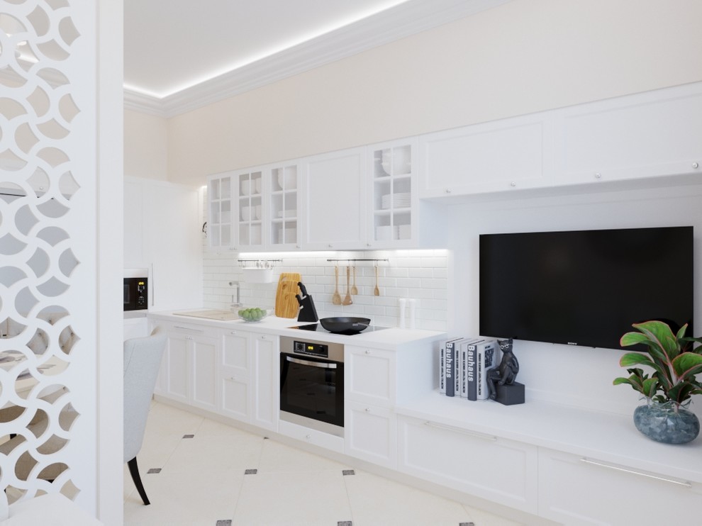 Квартира 83 кв.м.