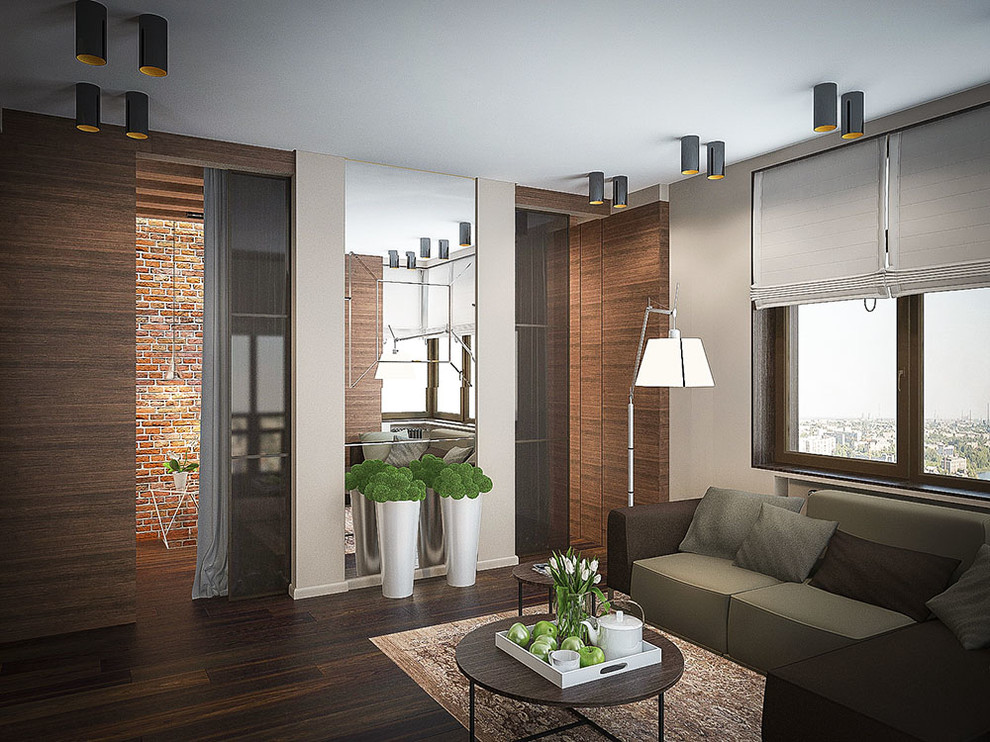 ЖК Режиссёр